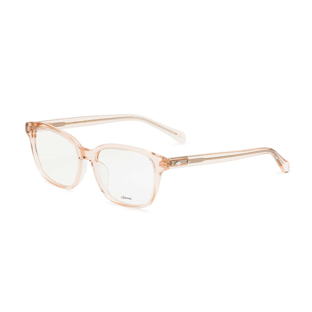 Sama ALICIA Blush Eyeglasses 54mm